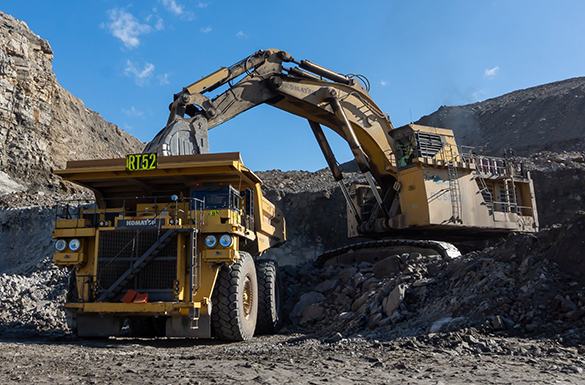 Cost-Effective Solution for  Construction Projects