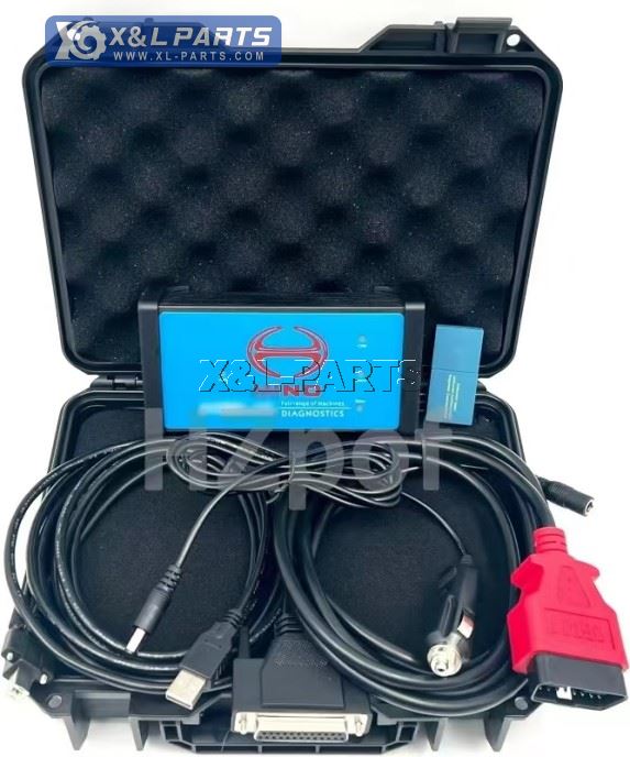 Diagnostic Scanner Explorer Test Tool 09993-E9070 V3.1.6 Fits for Hino Bowie Kobelco Excavator Truck with 3 Month Warranty