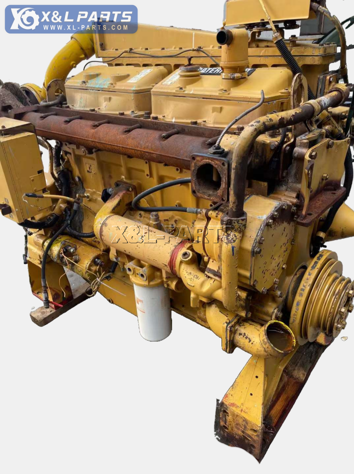 CAT 3306 CATERPILLAR ENGINE