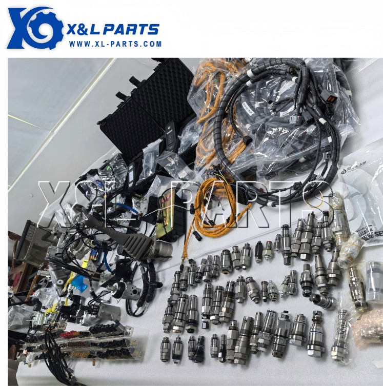 ELECTRIC PARTS 