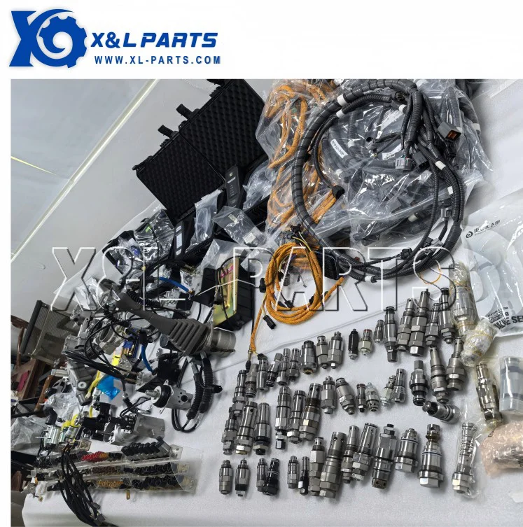 ELECTRIC PARTS 