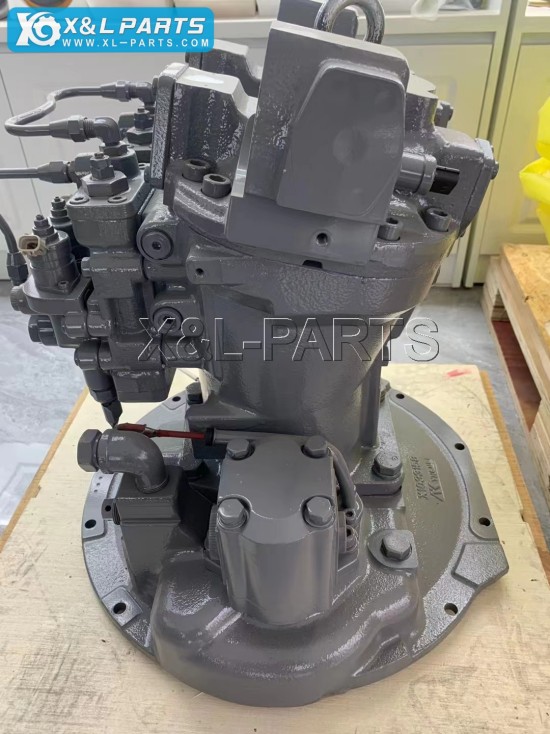 HPV102  Hydraulic pump assembly is suitable for Hitachi