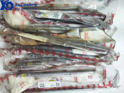 X&L129150-11810 129907-11800 129908-11700 129907-22090Valve Guide for 4TNV98 Engine