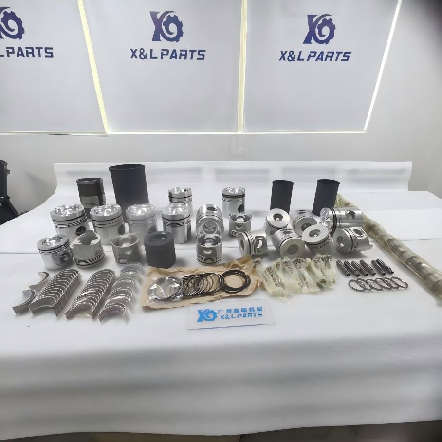 Engine parts
