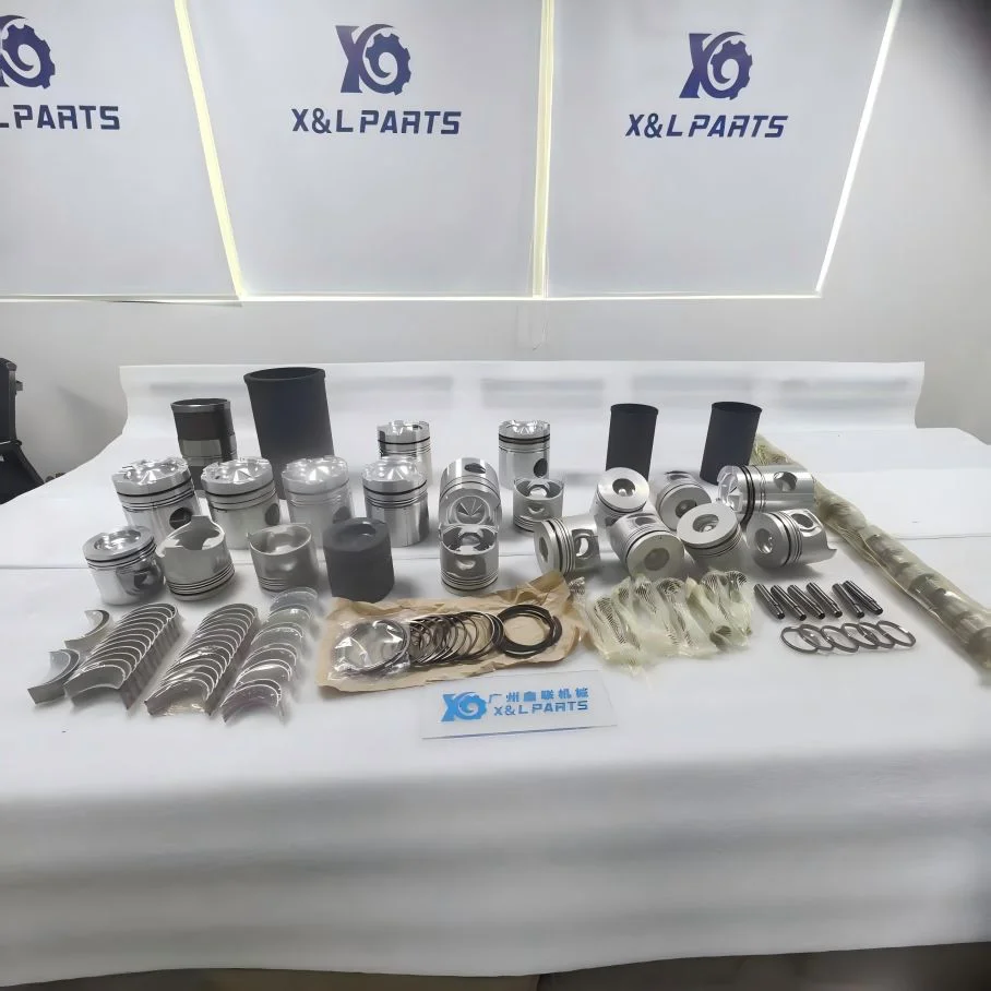 Engine parts