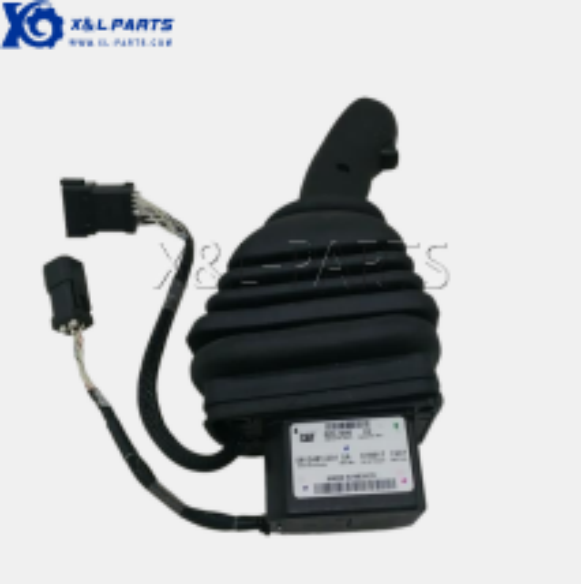 525-1490  0812481-001  018517  Caterpillar operating handle