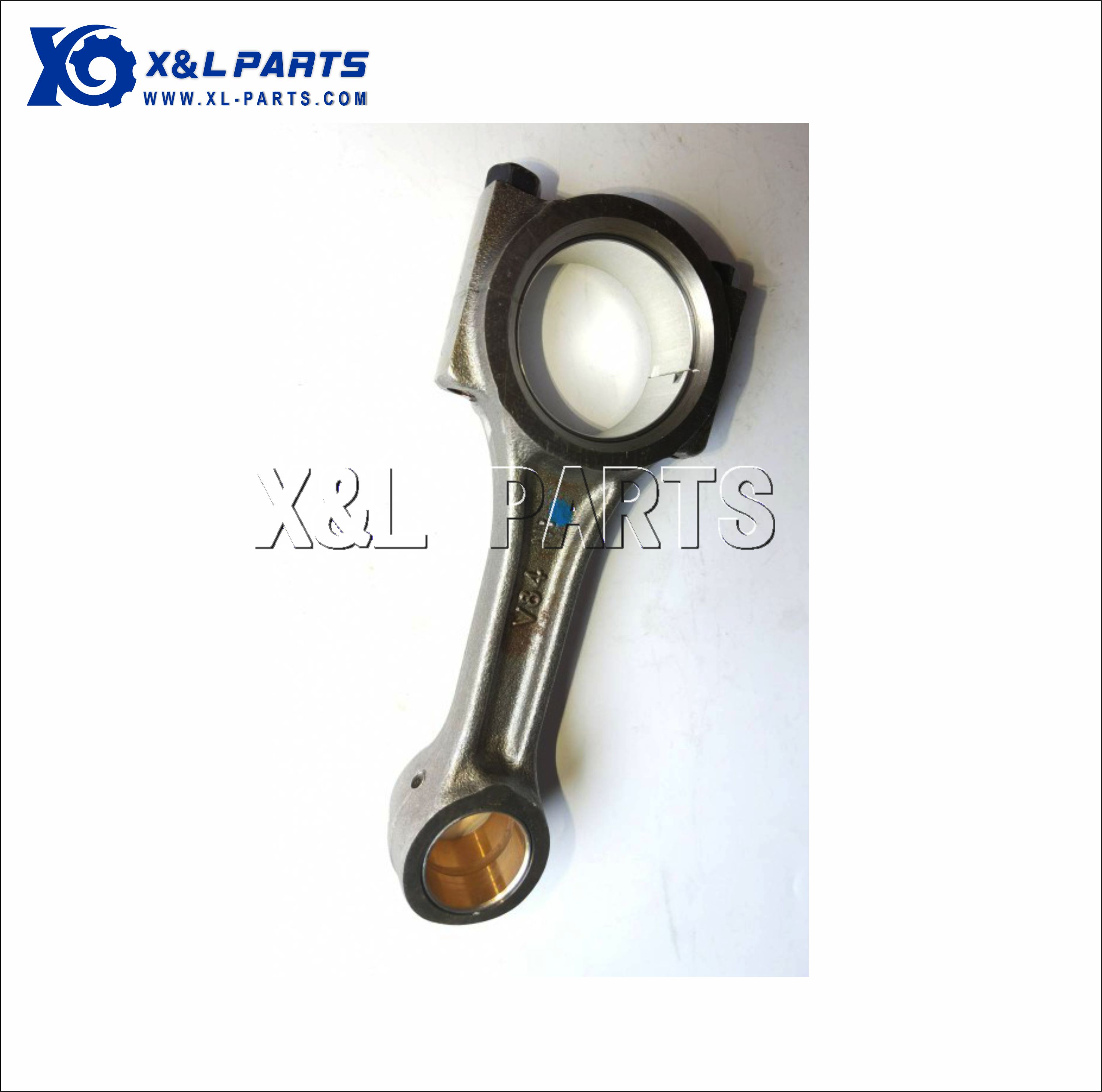 4TNV84 connecting rod   