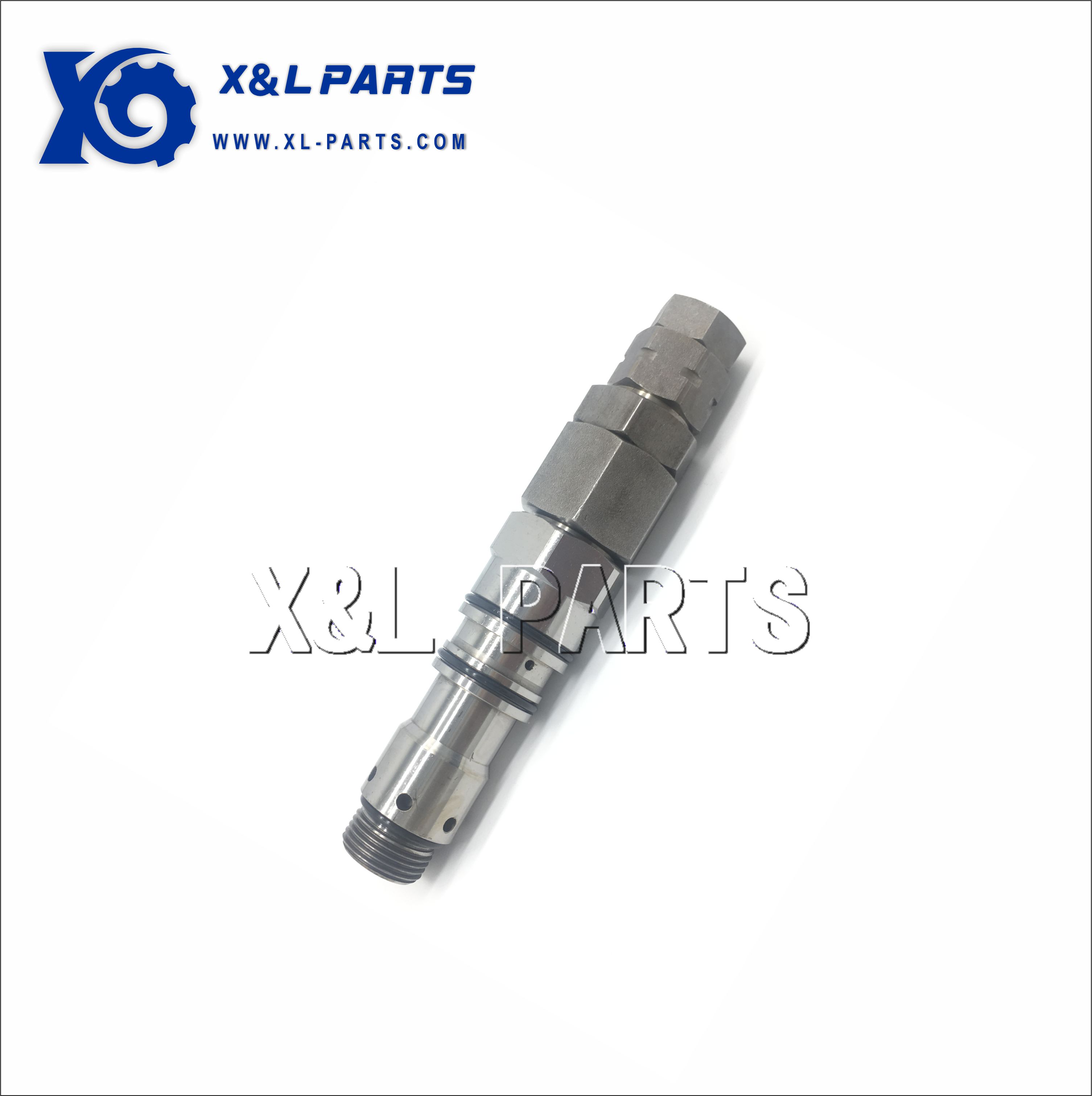 14577744 VOE14577744 Relief Valve Safety Valve for Excavator EC330B 330C 340D 360B 380D Main Relief Valve_复制