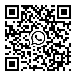 Wechat: +86 189-2212-9690