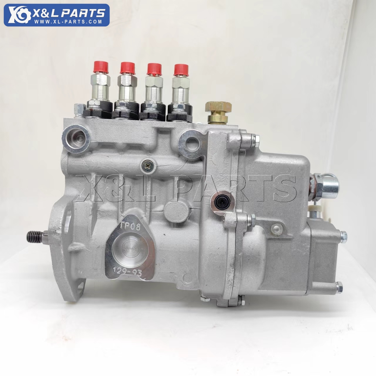 X&L 16010BH001 SNH704 Hydraulic Fuel Injection Pumps Diesel Pump Assy for New Holland