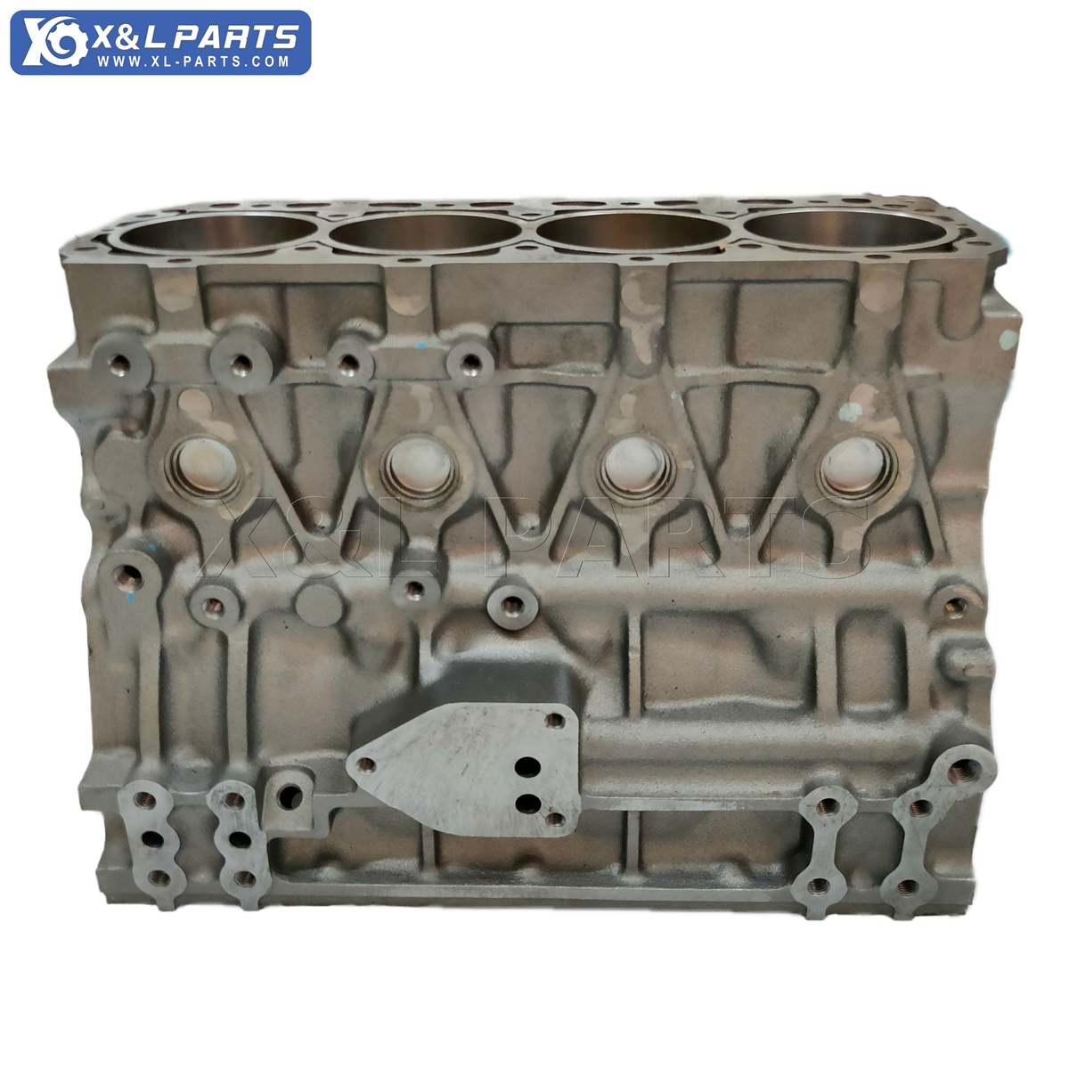 X&L 4TNV88 Hydraulic Cylinder Blocks for Yanmar Excavator Parts