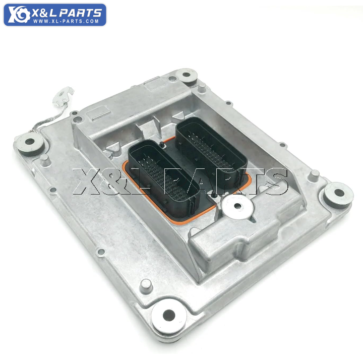X&L PARTS 21695313 21695319 20814604 20814795 20977019 21300060 Engine Control Unit ECM ECU for VOLVO EC210 D13 D16