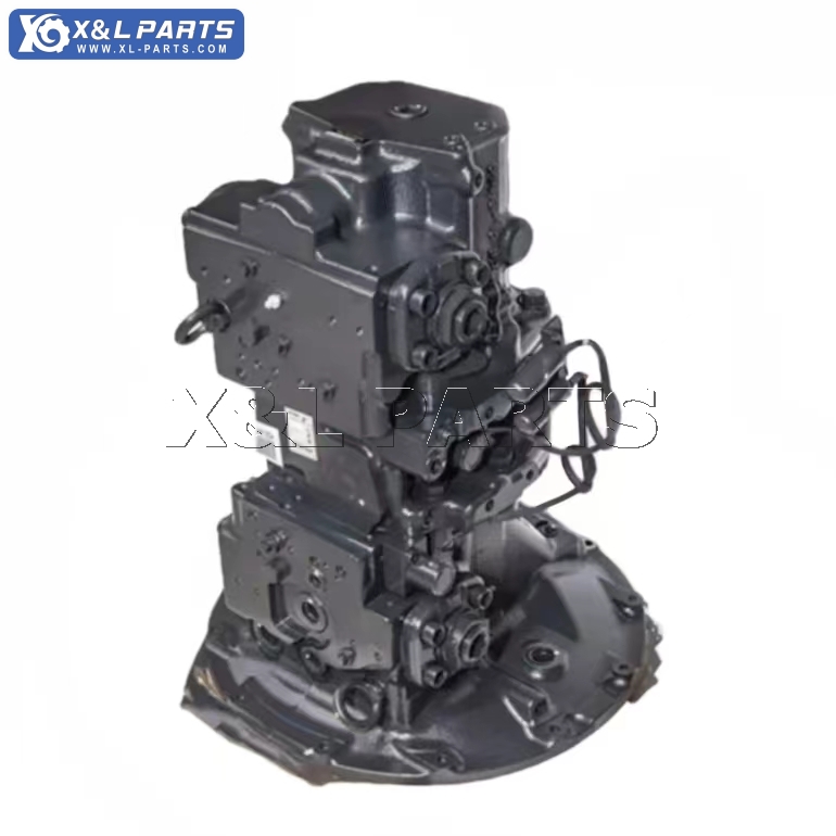 X&L 708-2L-00500 Main Hydraulic Pump for Komatsu Pc150lc Pc60-7 Pc200-8 Pc28uu-2 Pc30 Pc200-7 Pc200 Excavator Parts