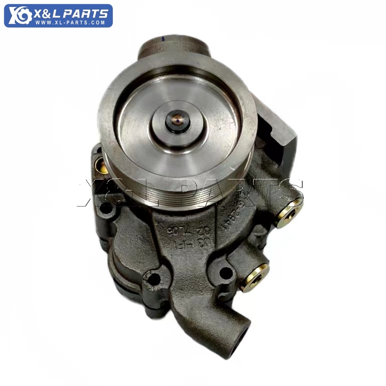 X&L 236-4413 353-7979 107-7701 2162941 Water Pump for CAT C7 C9 Engine