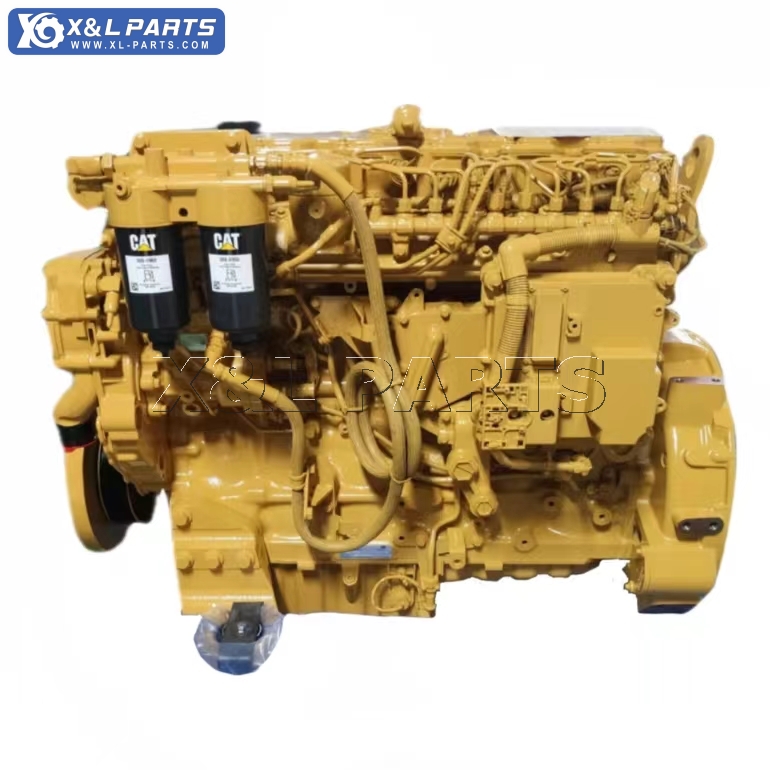 X&L C7.1 Diesel Engine Assembly for CAT