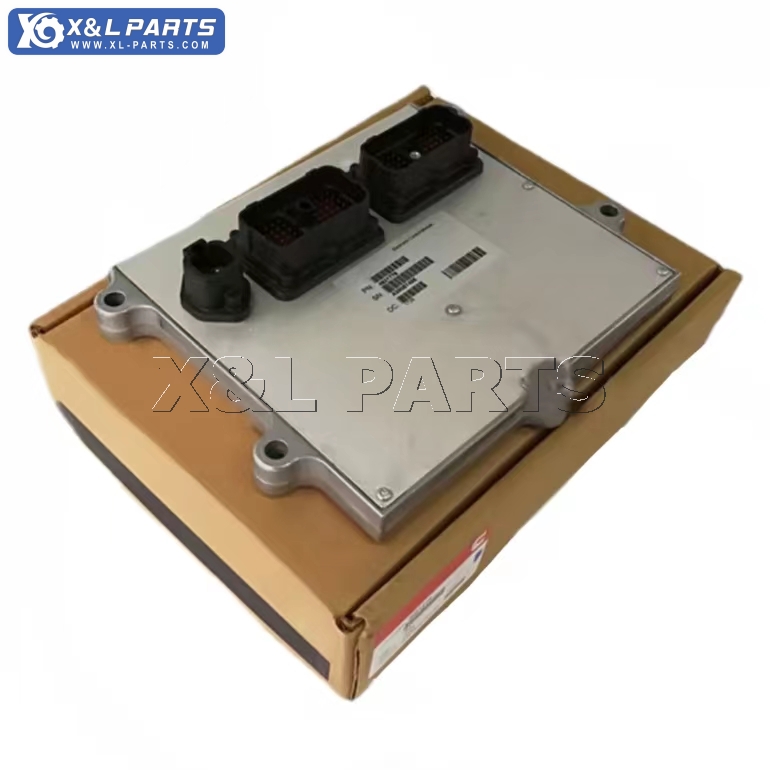 X&L 4921776 ECU ECM Controller Engine Control Unit for Cummins QSB6.7 QSB4.5 lSB ISC lSL Engine Parts