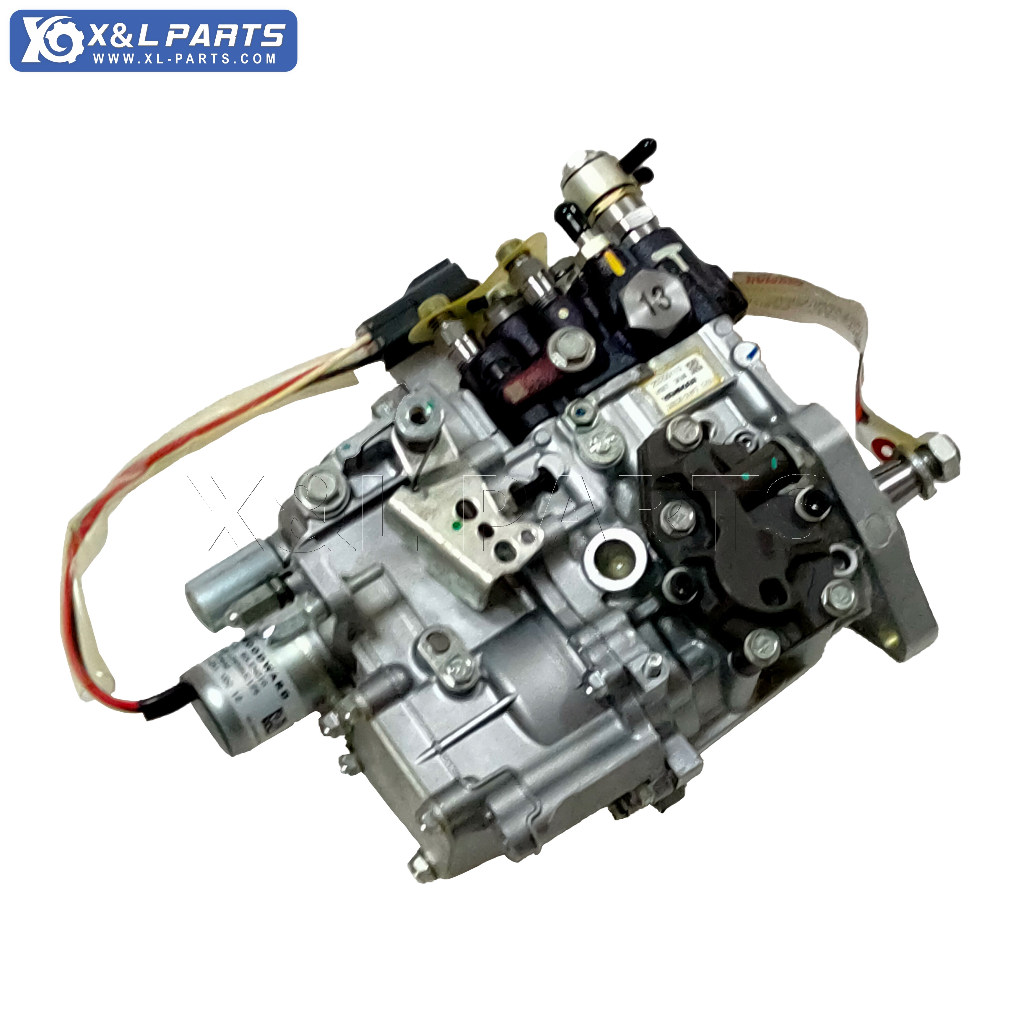 729236-5142 7292365142 Fuel Injection Pump for Yanmar 3TNV88 Engine