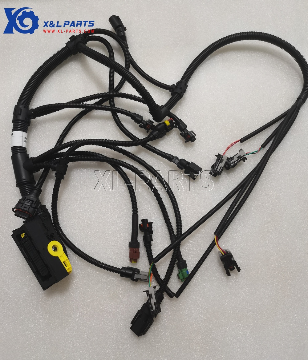 JCB448 32009727 320-09727 320/09727