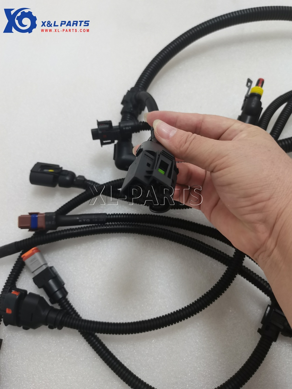 JCB448 32009727 320-09727 320/09727