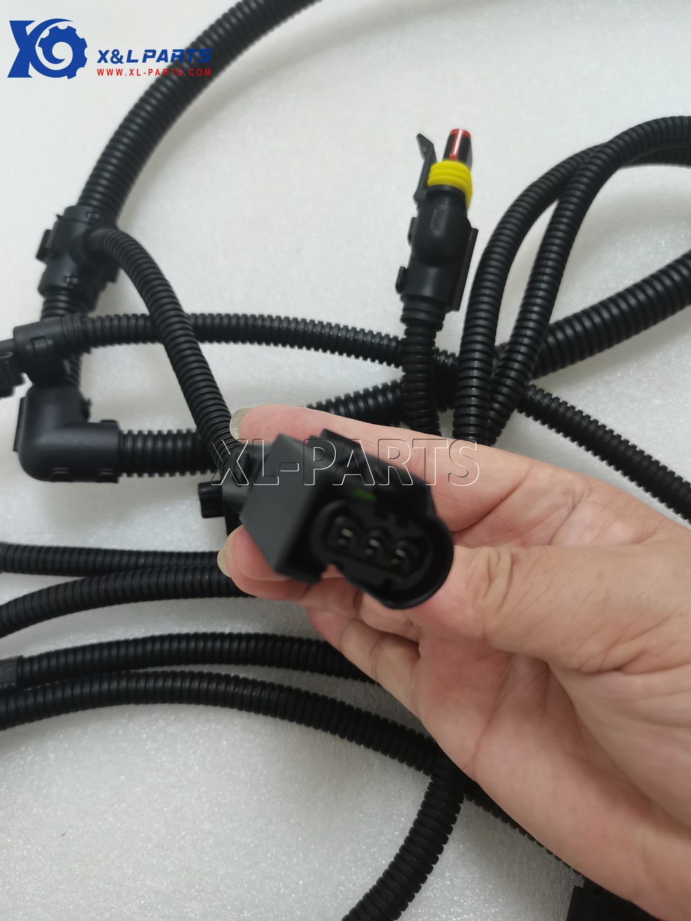 JCB448 32009727 320-09727 320/09727