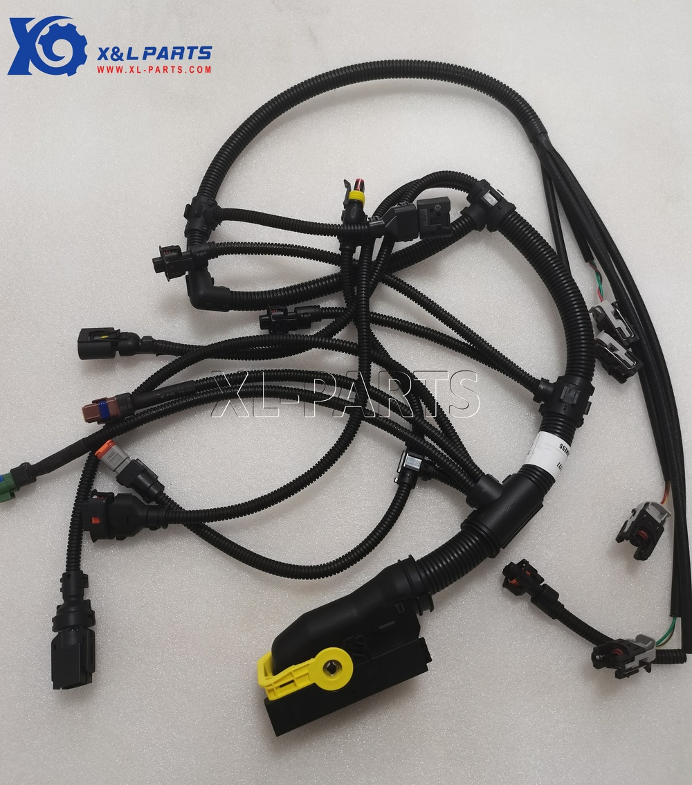 JCB448 32009727 320-09727 320/09727