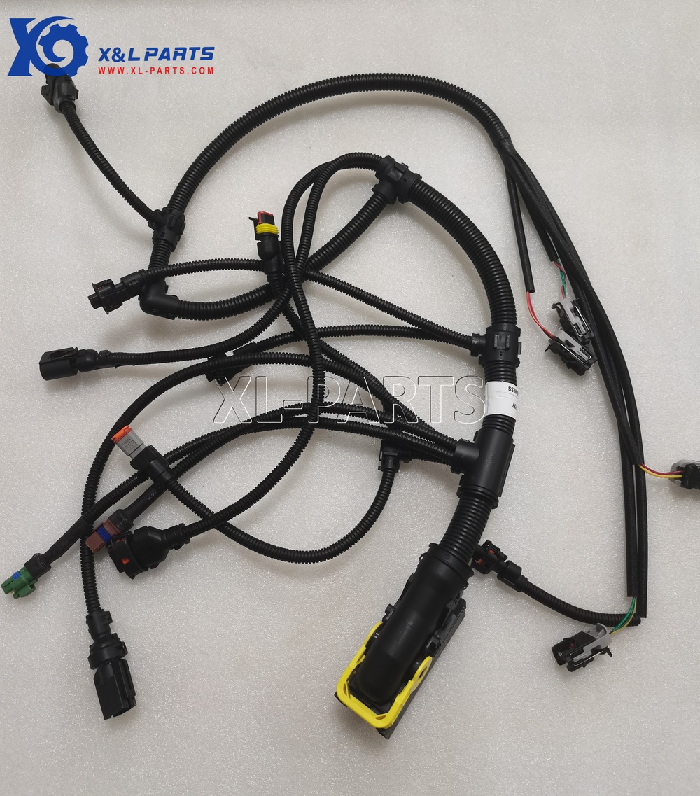 JCB448 32009727 320-09727 320/09727