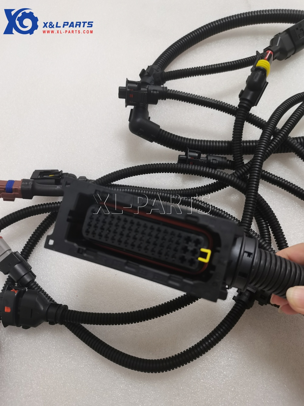 JCB448 32009727 320-09727 320/09727