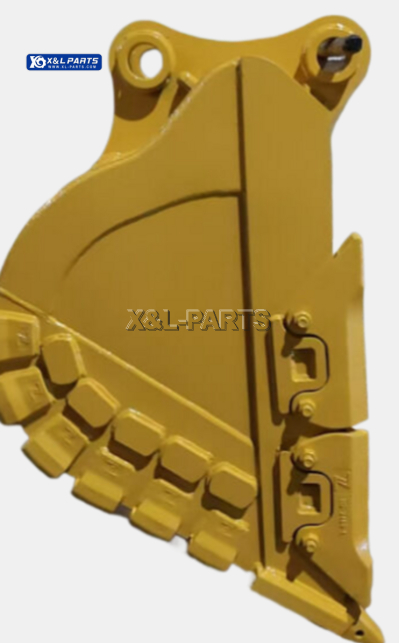 Excavator Heavy Duty Rock Bucket 20 Ton Standard Digging Bucket for CAT for Komatsu ForDoosan Excavator Parts_复制
