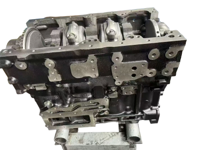C4.4 Diesel Engine Short Block Assembly for Excavator Construction Equipment